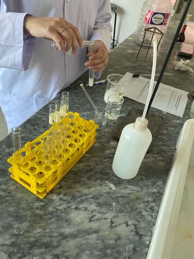 Science Exhibition 2025