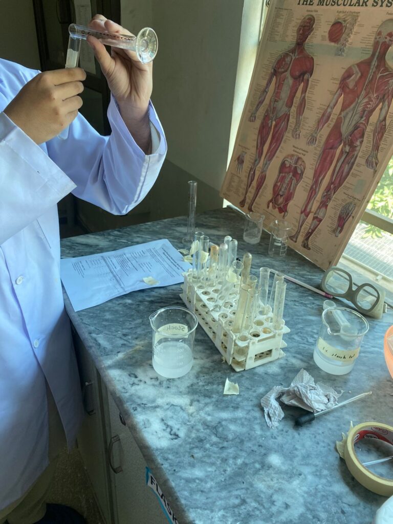 Science Exhibition 2025