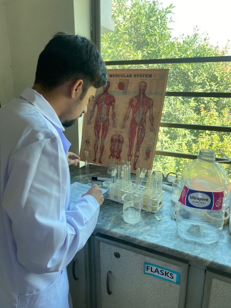 Science Exhibition 2025