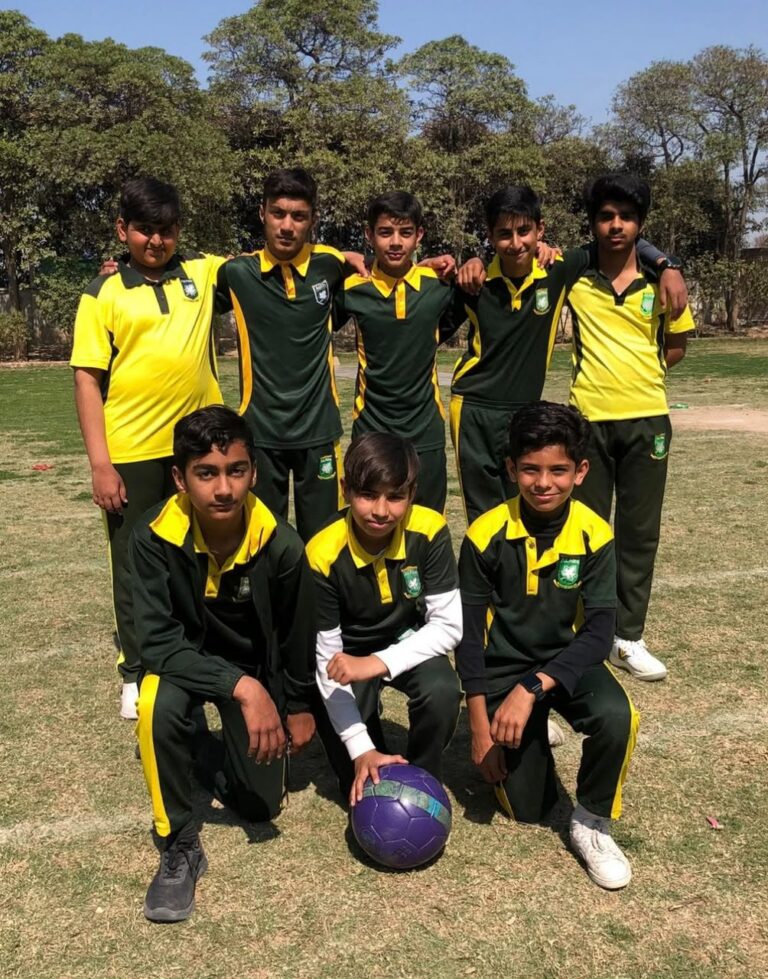 Sports Day 2024