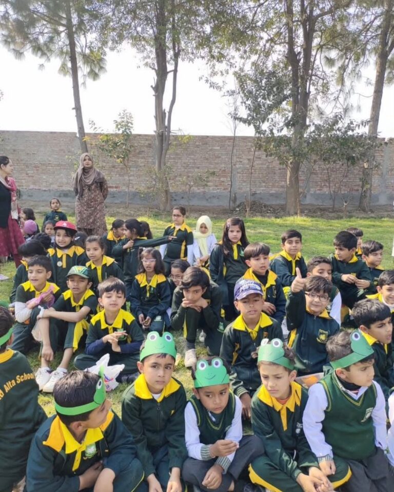 Sports Day 2024