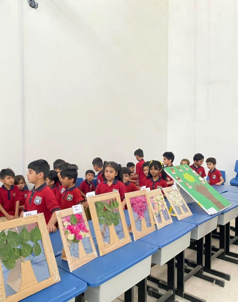 Science Exhibition 2026