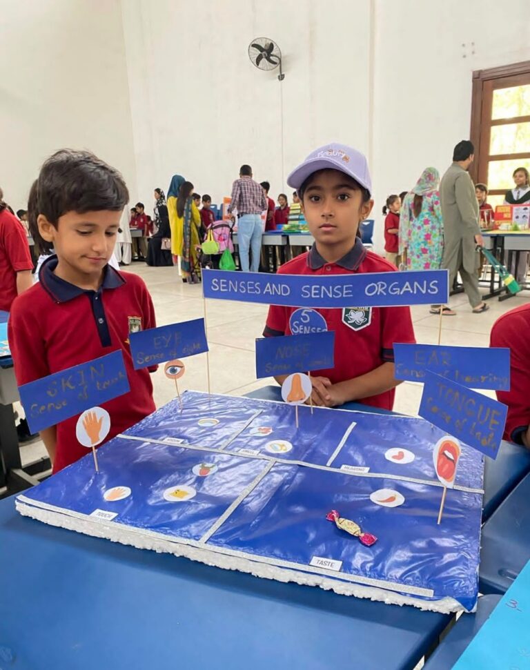 Science Exhibition 2026