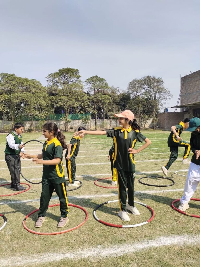 Sports Day 2023