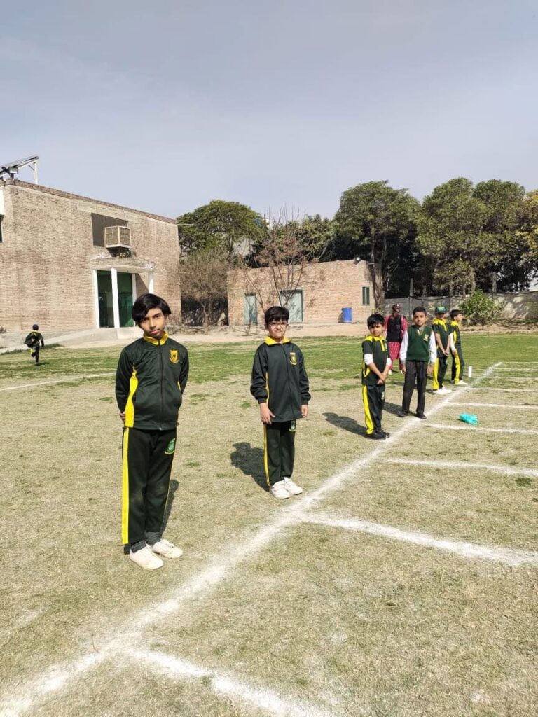 Sports Day 2023